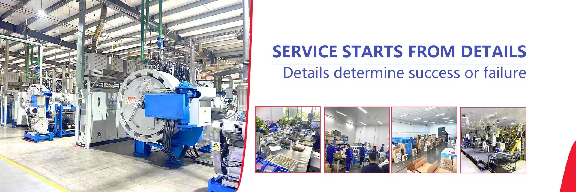 গুণ Tungsten কারবাইড বাটন কারখানা