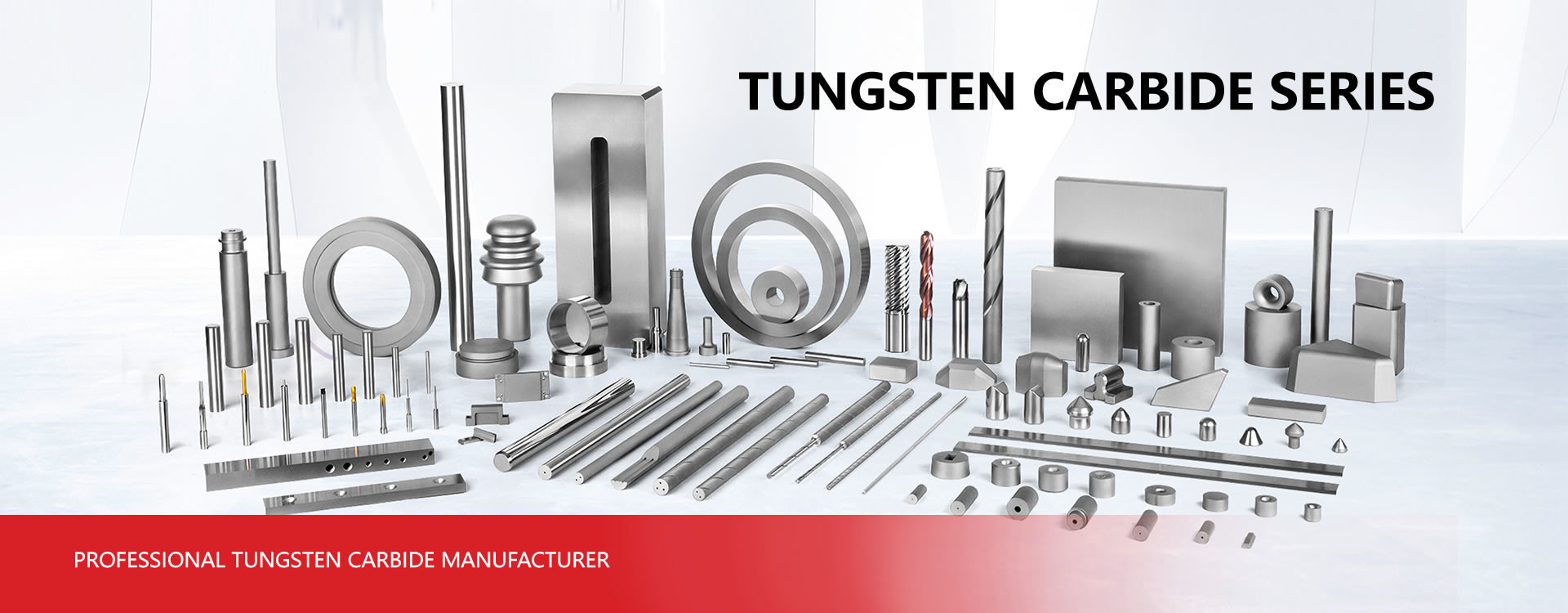 গুণ Tungsten কারবাইড বাটন কারখানা